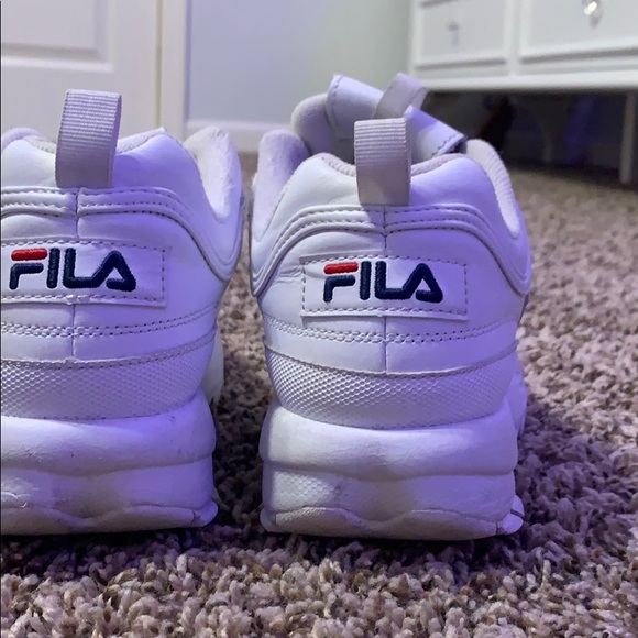 !!FILAS FOR SALE!! - Picture 3 of 4
